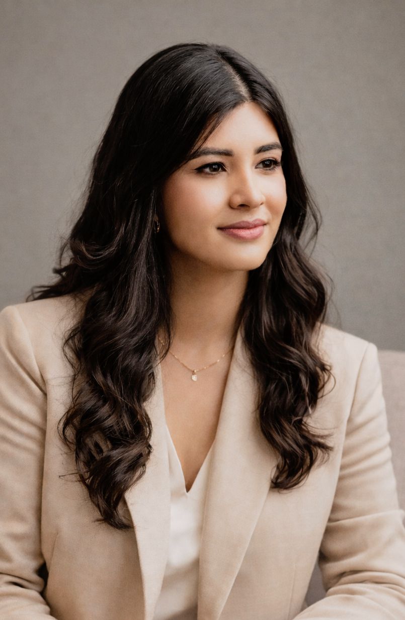 Munick Abreu - Psicoterapeuta